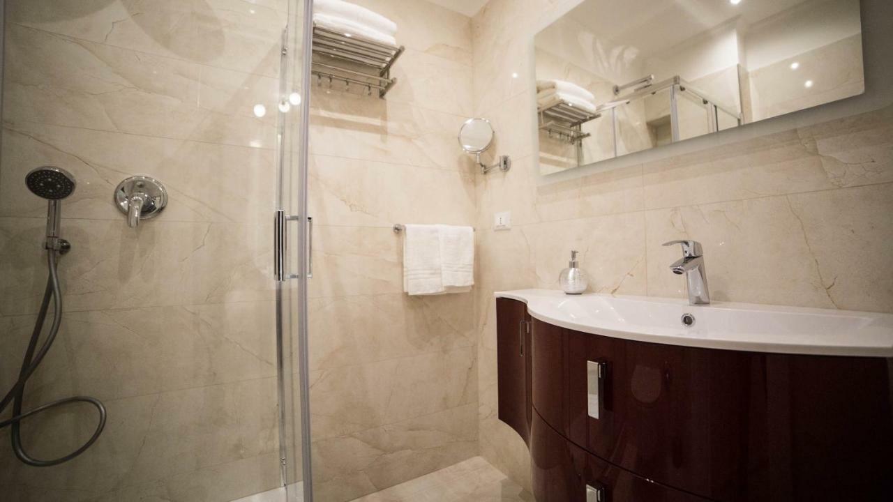 St. Peter Area Luxury Suites Rom Exterior foto