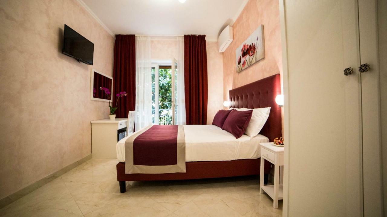 St. Peter Area Luxury Suites Rom Exterior foto