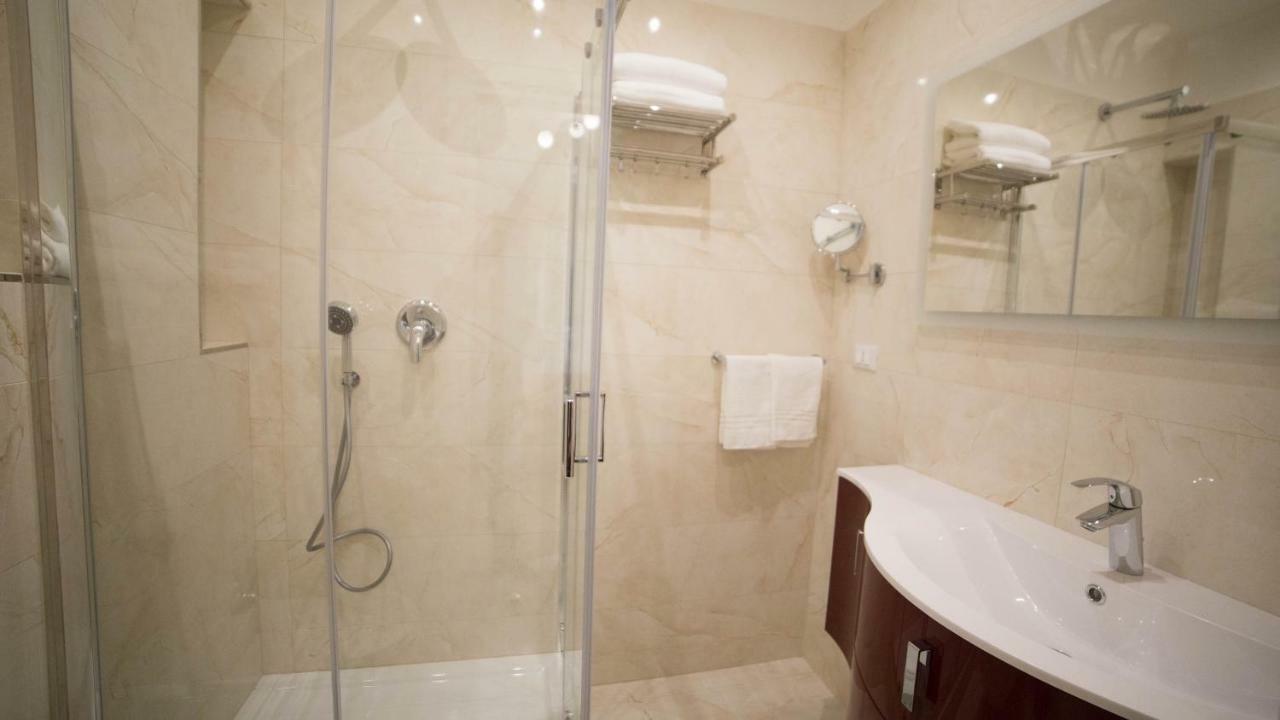 St. Peter Area Luxury Suites Rom Exterior foto