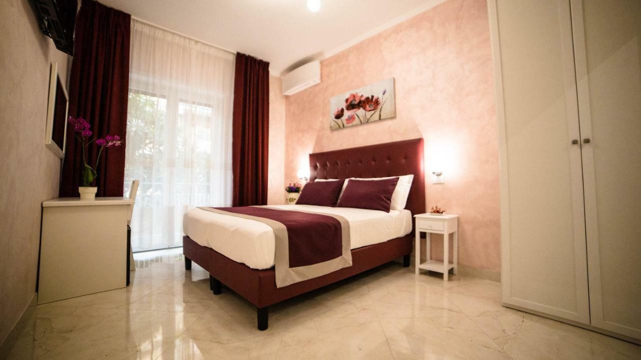 St. Peter Area Luxury Suites Rom Exterior foto